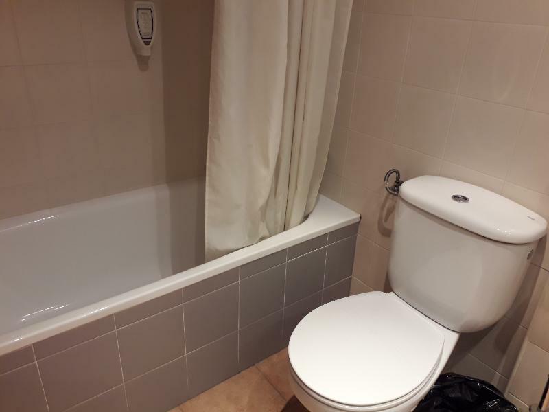 Apartamento Ribagrossa 3000 *