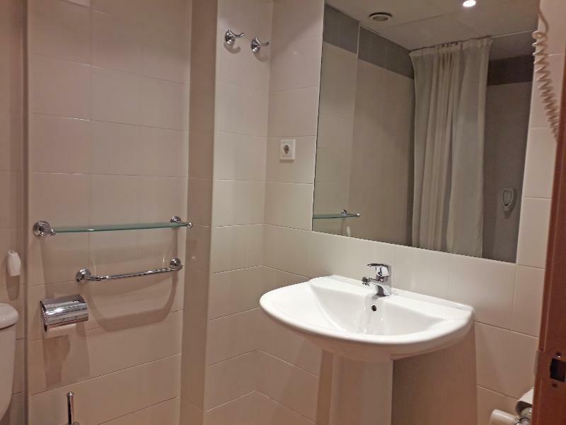 Ribagrossa 3000 Apartamento