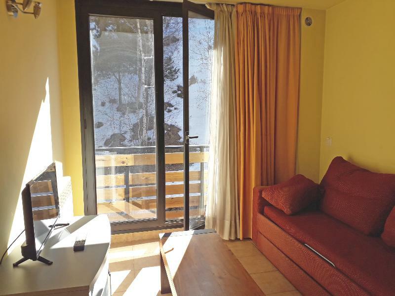 Ribagrossa 3000 Apartamento *
