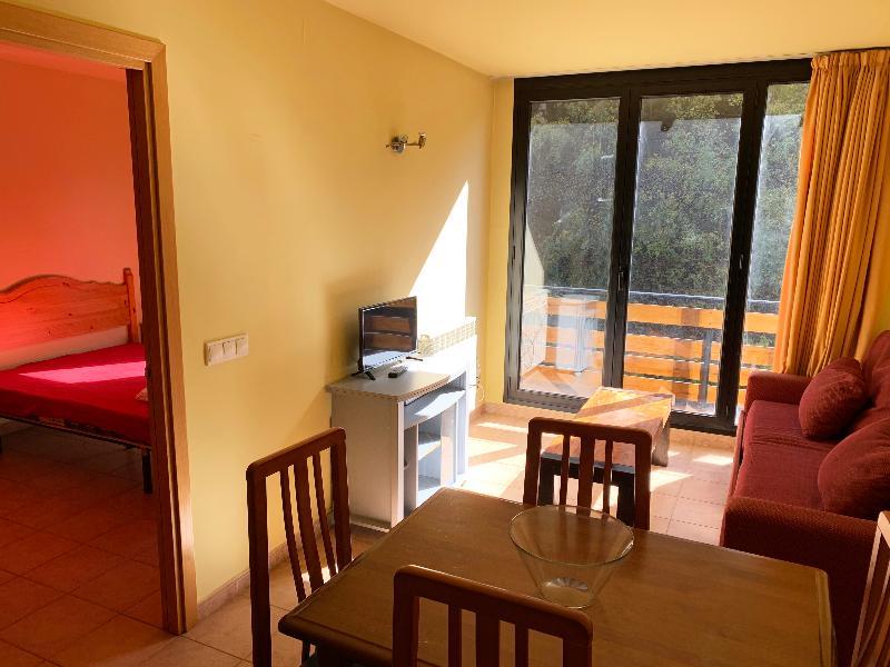 Ribagrossa 3000 Apartamento