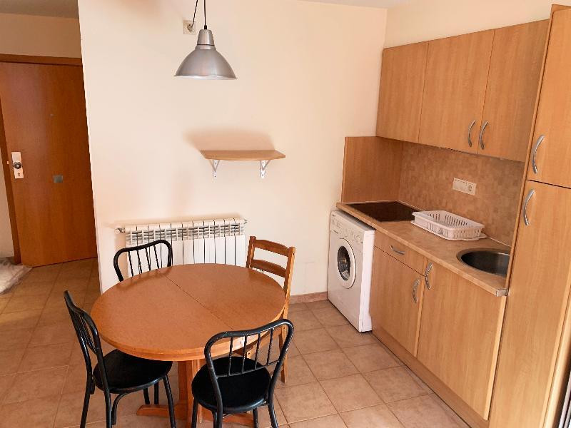 Apartamento Ribagrossa 3000 Canillo