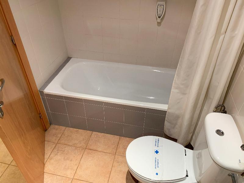 Ribagrossa 3000 Apartamento