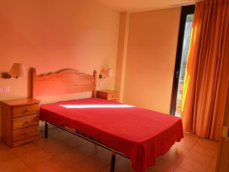 Apartamento Ribagrossa 3000 *