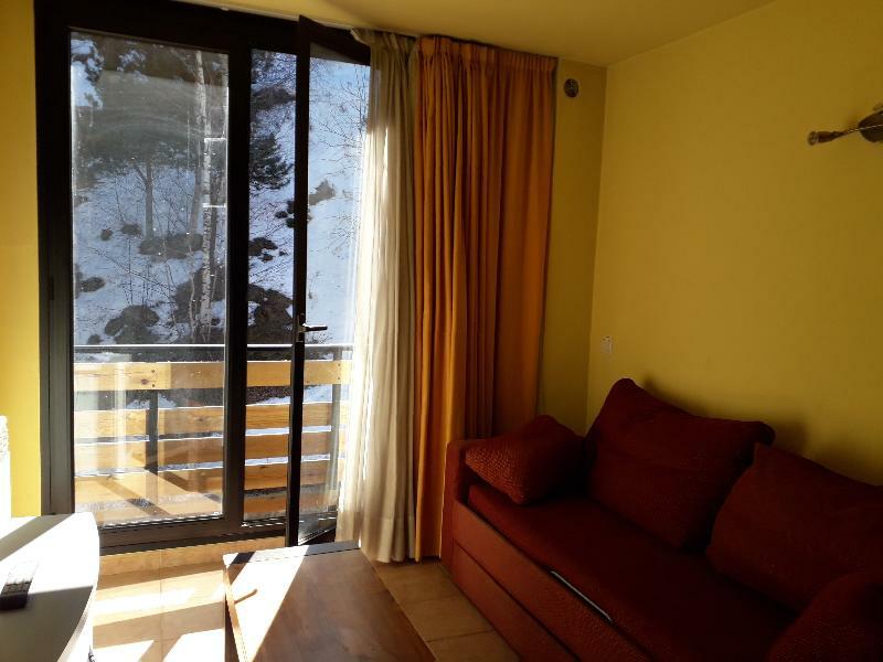 Ribagrossa 3000 Appartement Canillo