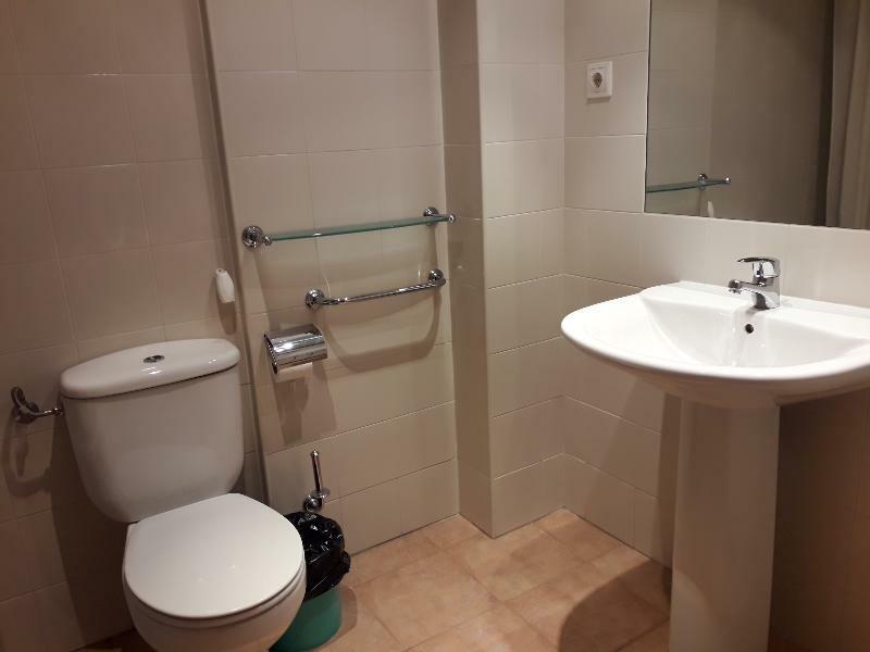 Appartement Ribagrossa 3000 Canillo