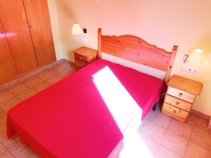 Ribagrossa 3000 Appartement Canillo