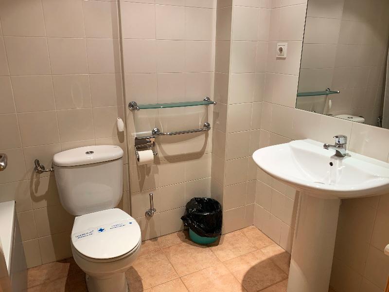 Ribagrossa 3000 Appartement *