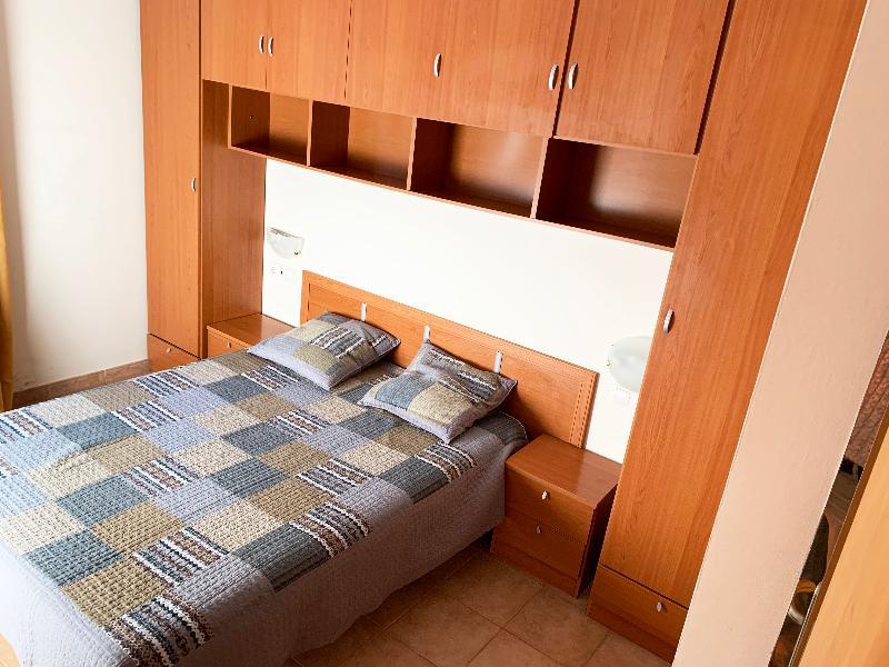 Appartement Ribagrossa 3000