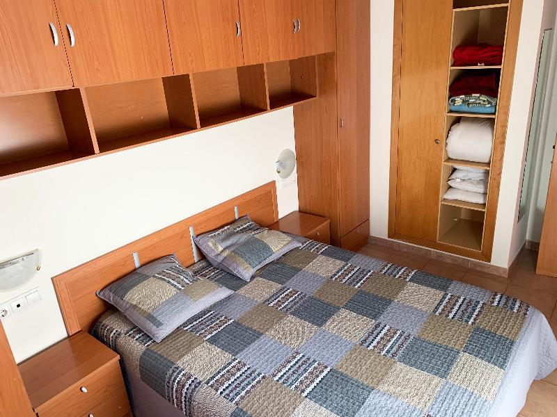 Ribagrossa 3000 Appartement Canillo