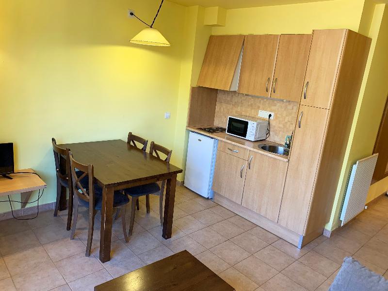 Appartement Ribagrossa 3000